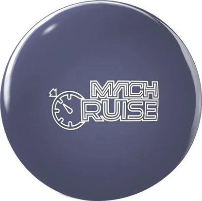 900グローバル マッハ クルーズ（ボウリングボール） – 「K Style