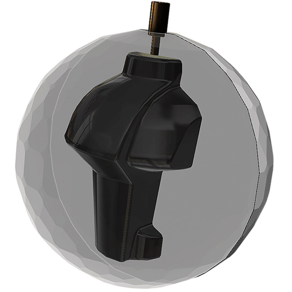 900グローバル ハニーバジャー ブラックエディション（ボウリング