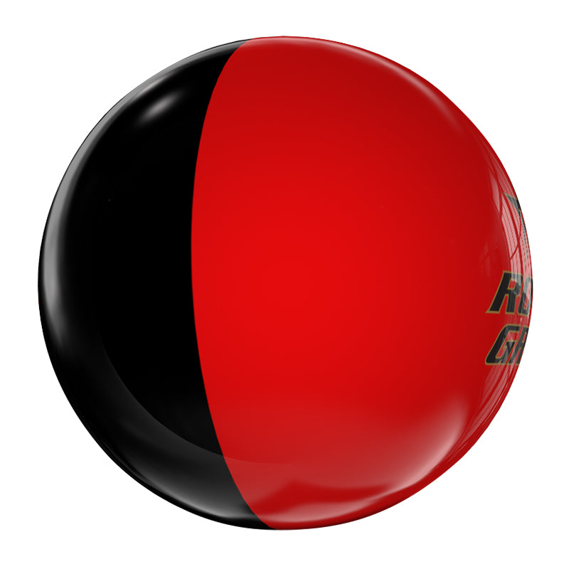 ロトグリップ ジェスター クリア スペアボール ボウリングボール – 「K