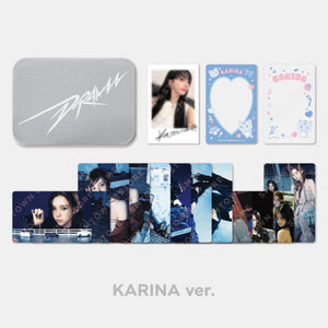 aespa Week Drama City Official MD – K-STAR