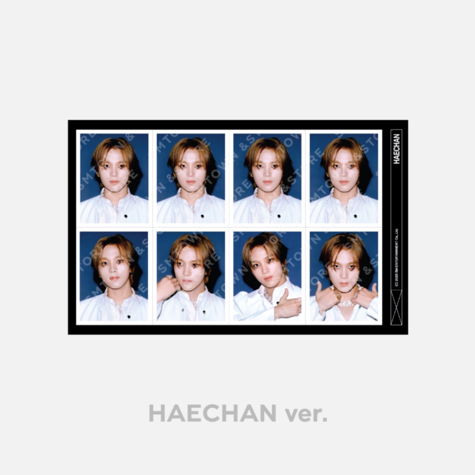 NCT 127 FACT CHECK Official MD – K-STAR