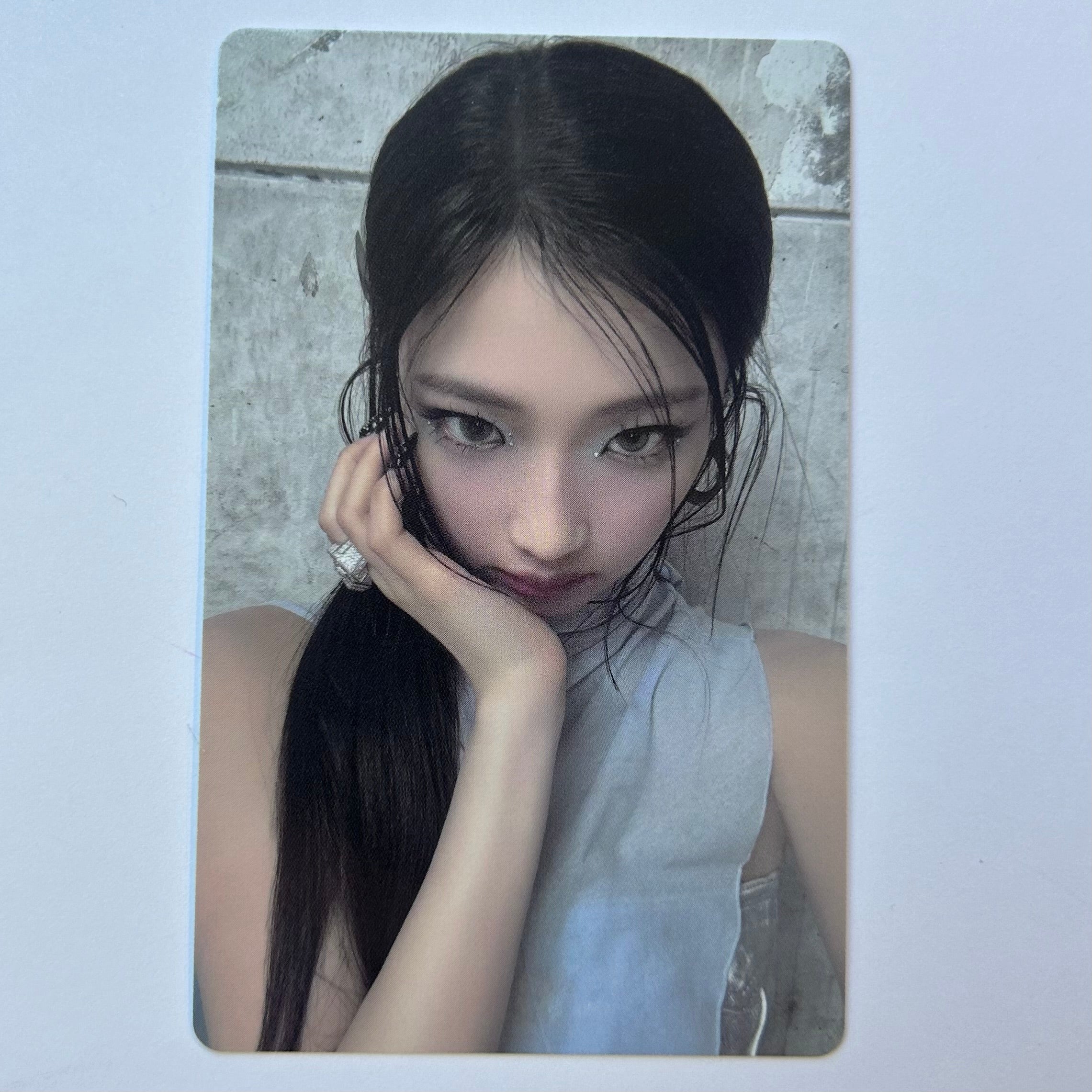 BABYMONSTER - Drip Weverse Photocards – K Stars