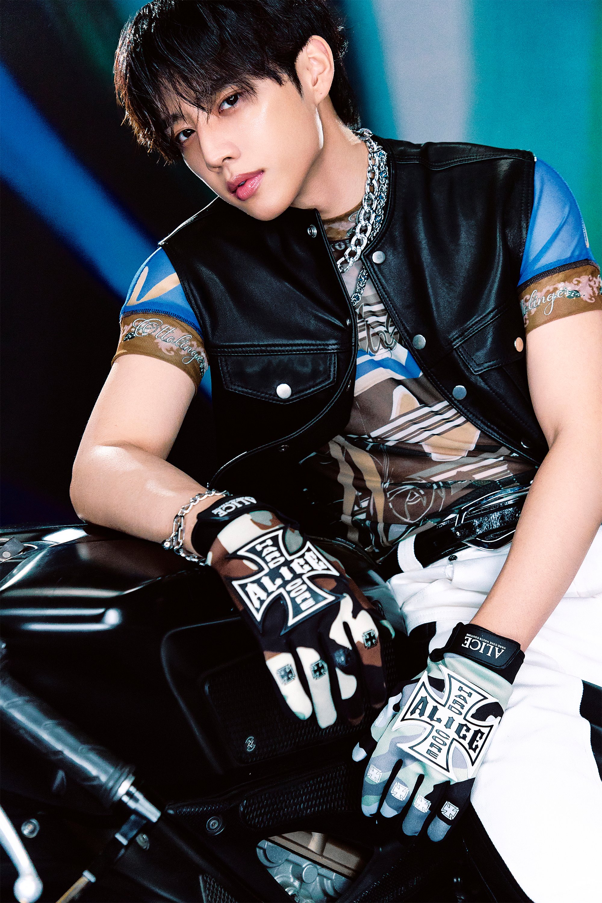 THE BOYZ – SUNWOO 1 – KSTATION TV