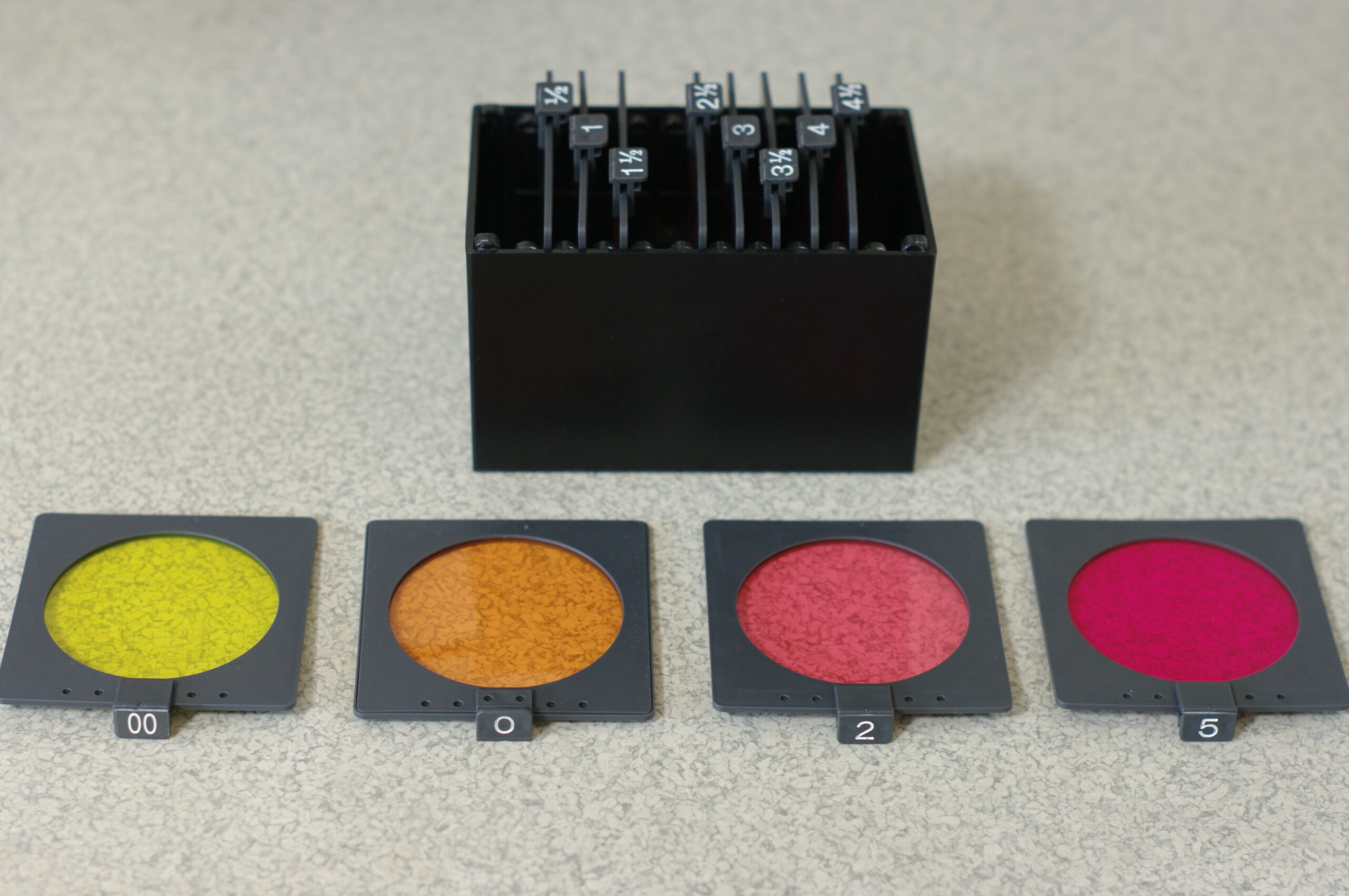 モノクロプリント②】 自家プリントにおいての様々なプリント方法