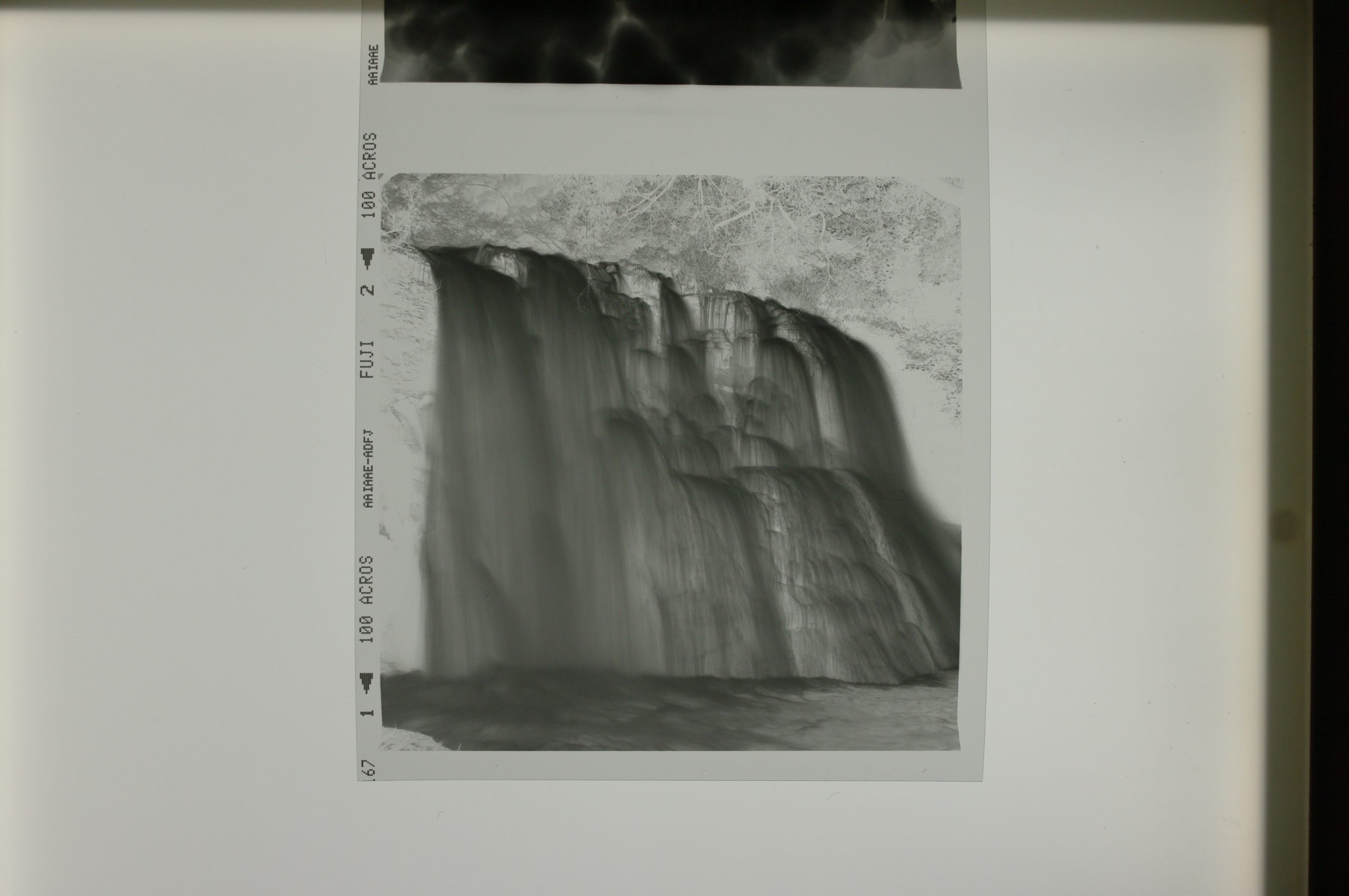 モノクロプリント②】 自家プリントにおいての様々なプリント方法