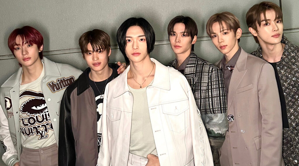 Top K-Pop Concerts and Events in Asia 2024 - kpop-fandom