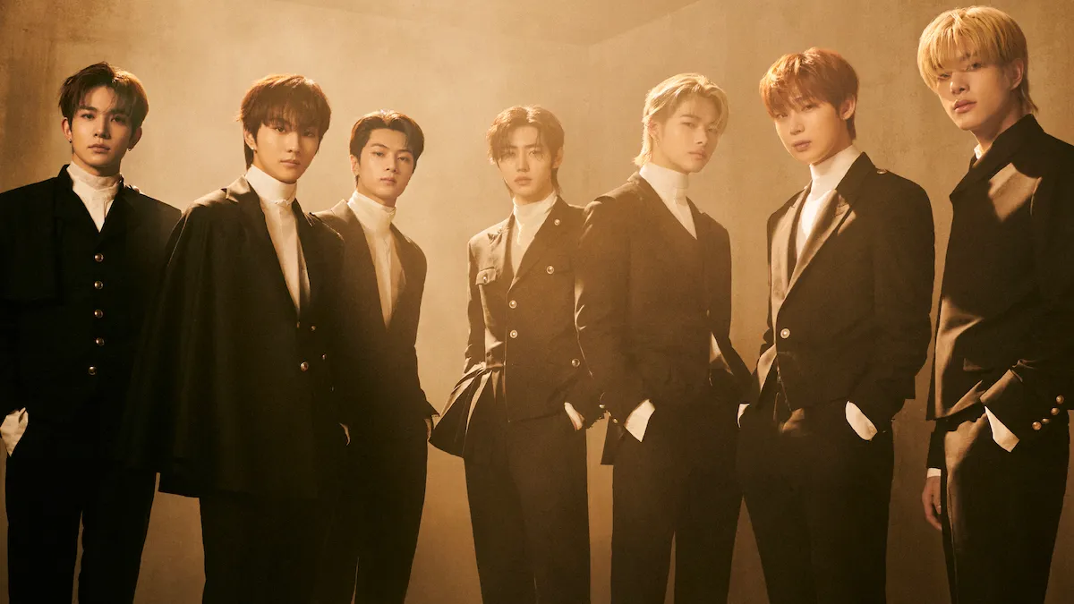 Top K-Pop Concerts and Events in Asia 2024 - kpop-fandom