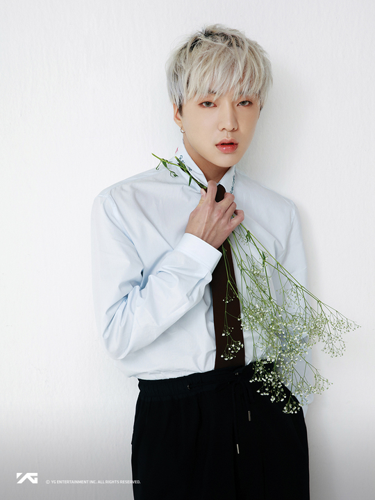 WINNER(カン・スンユン): ♪K-POP PHOTO ALBUM♪