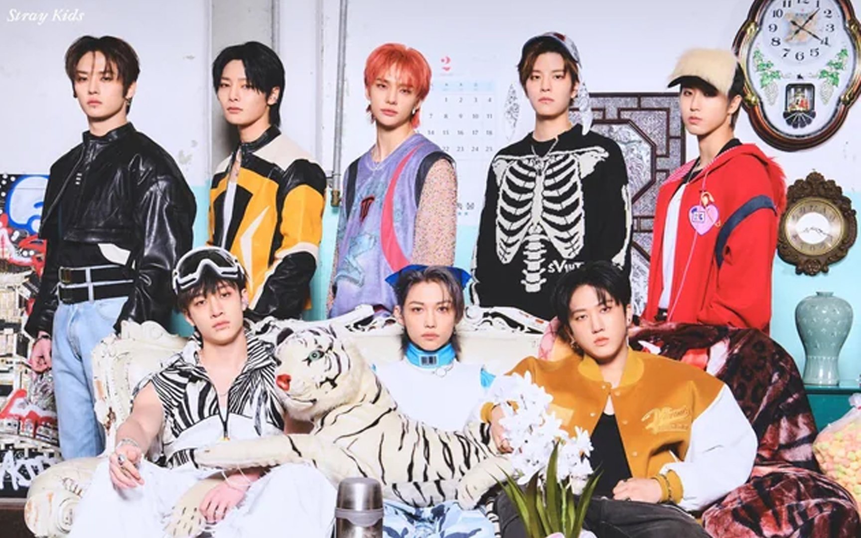 Stray Kids' “5 Star” Album Review! – Kpopisforeveryone