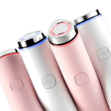 medicube Age-R Booster Pro Mini - K-Beauty Device – Kpop Omo