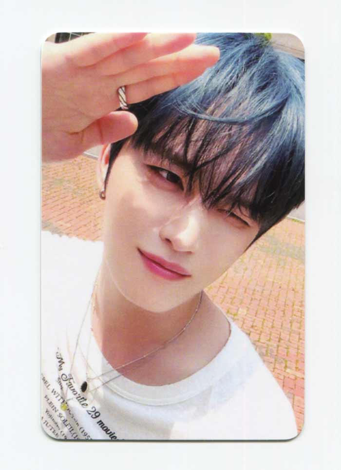 KIM JAE JOONG - FLOWER GARDEN [EVERLINE] 0703 FANSIG EVENT