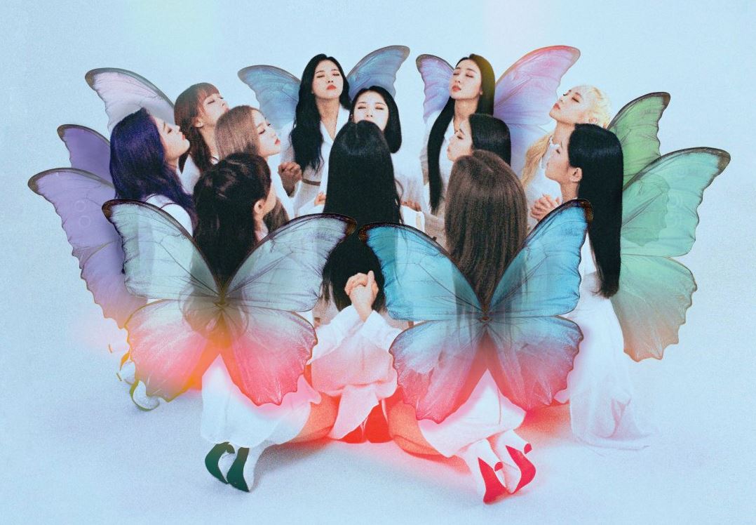 Album Review] XX (1st Repackaged Album) – LOONA – KPOPREVIEWED