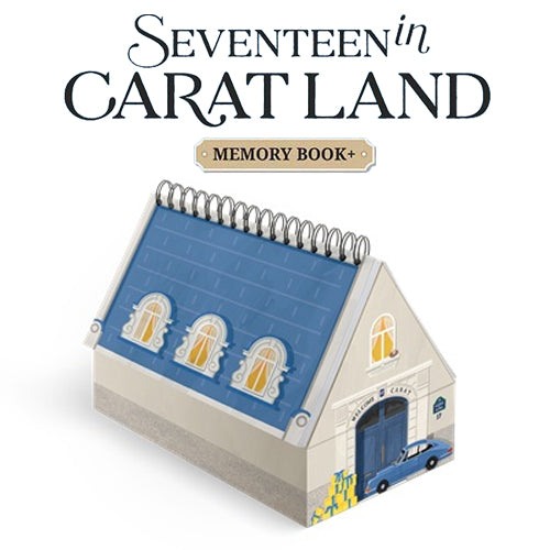 SEVENTEEN - 2024 SVT 8TH FAN MEETING SEVENTEEN in CARAT LAND