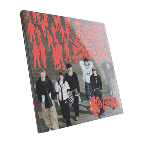 BOYNEXTDOOR - No Genre - K-Pop Time