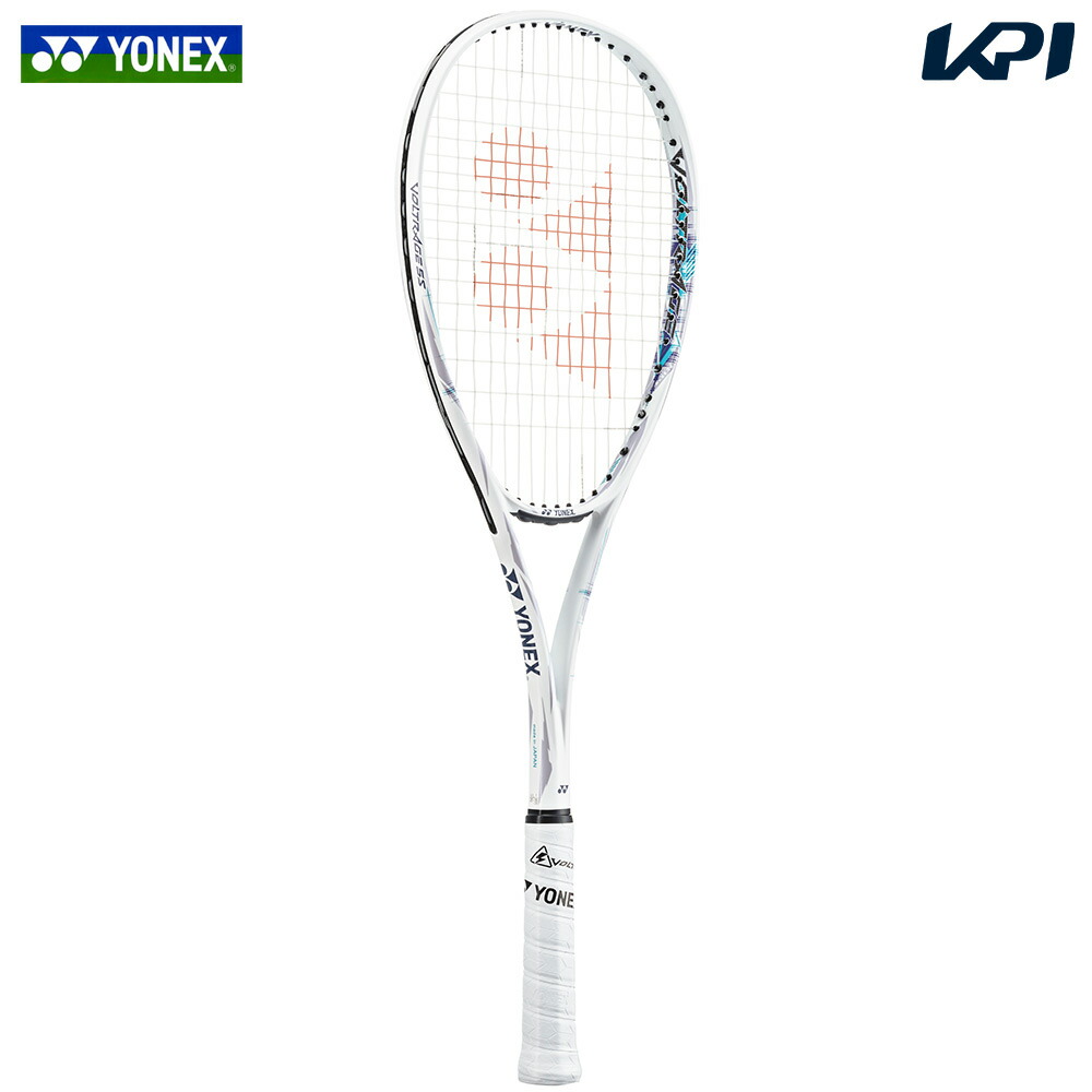 YONEX VOLTRAGE 5S ボルトレイジ UL0 ソフトテニスラケット 【公式通販】