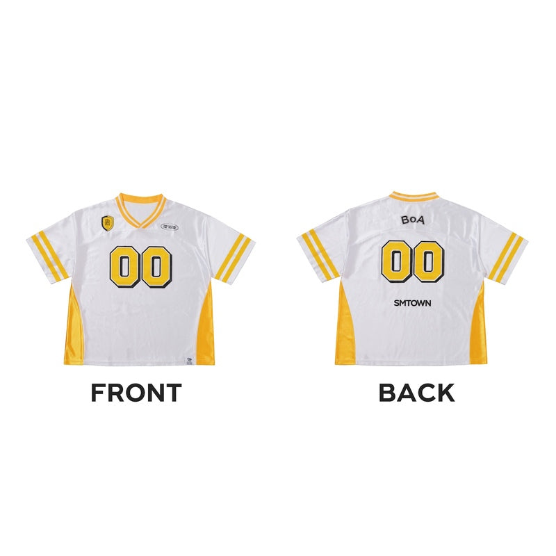 SMTOWN] SMTOWN Live 2025 In Tokyo : Uniform – krmerch