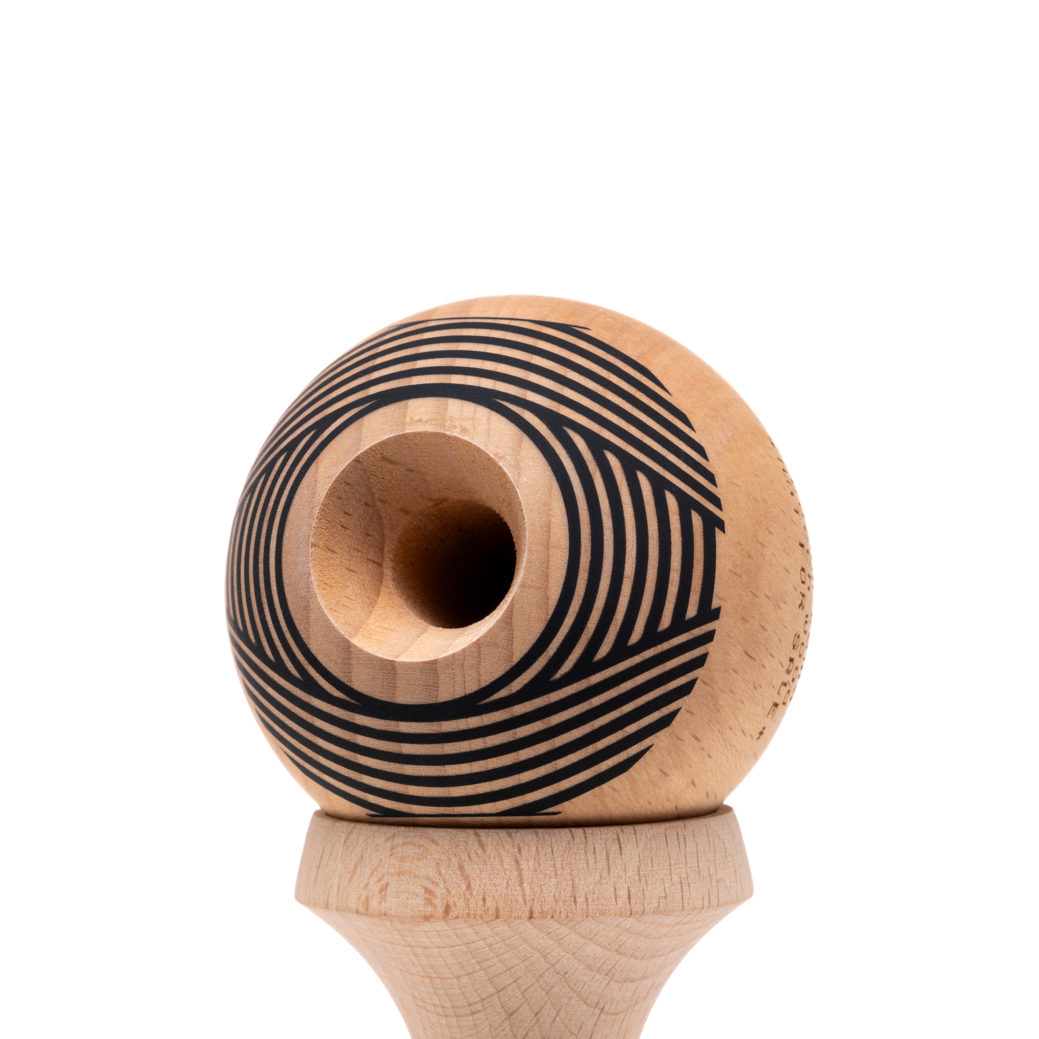 NFS TAMA I+D BISKO – KROM