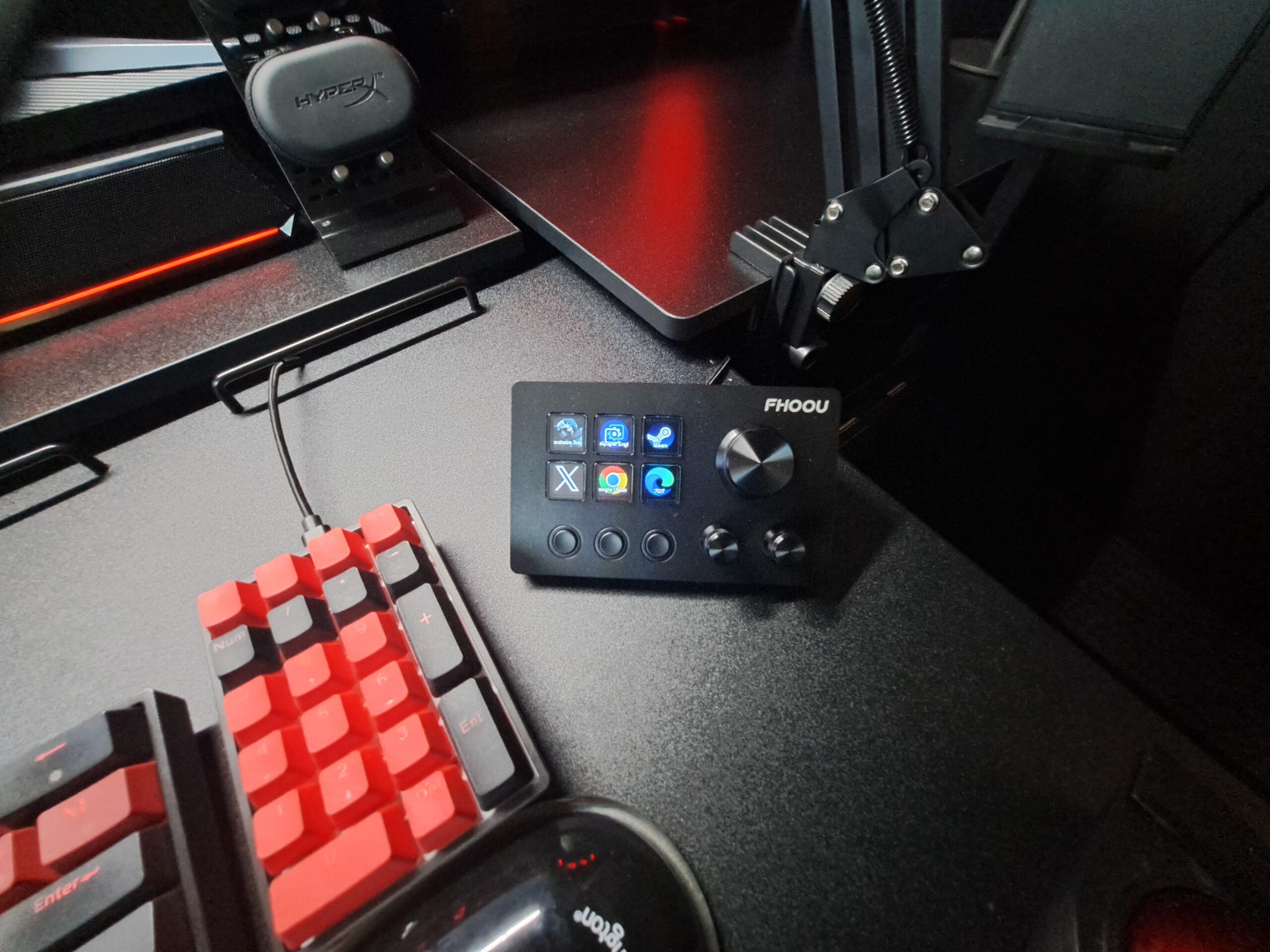 STREAM DOCK MBox N3を実際に使ってみてレビュー。 | アヒルの