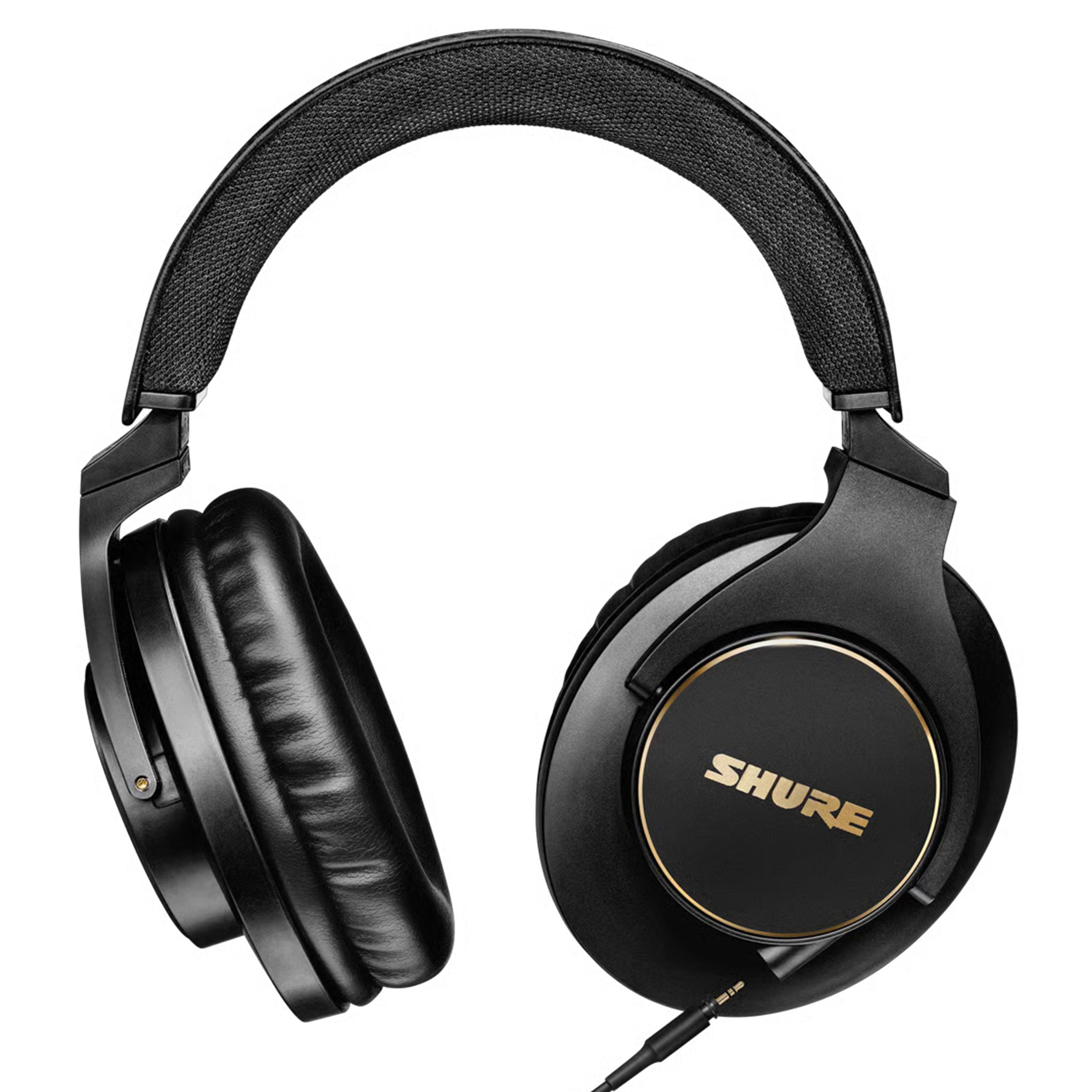 Shure SRH840A Professional Studio Headphones – Kraft Music