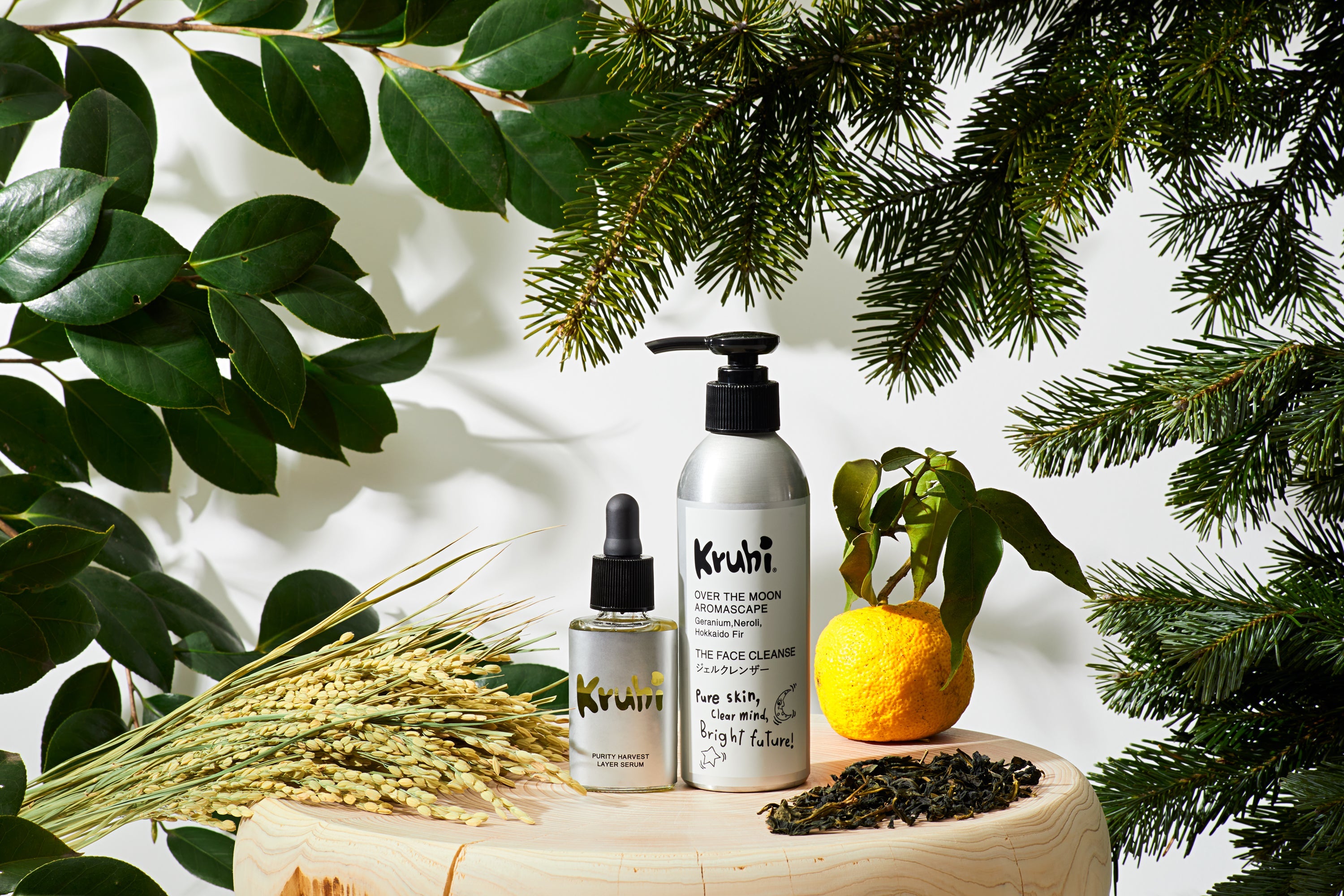 skin care – Kruhiオンラインストア