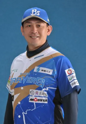 桜井 広大｜SAKURAI KOUDAI - 兵庫ブレイバーズ 公式サイト