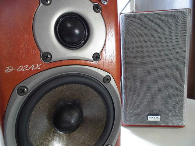 ステレオ工房 ポニー：ONKYO_D-02AX_005