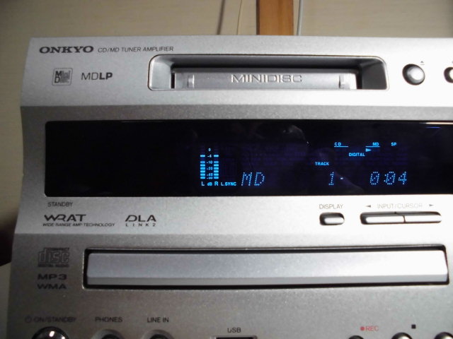 ステレオ工房 ポニー：ONKYO_FR-N9FX_002