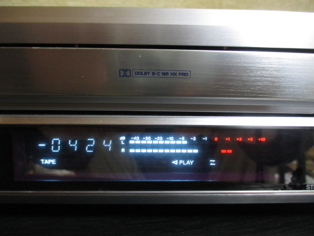 ステレオ工房 ポニー：DENON_DRR-201SA_001