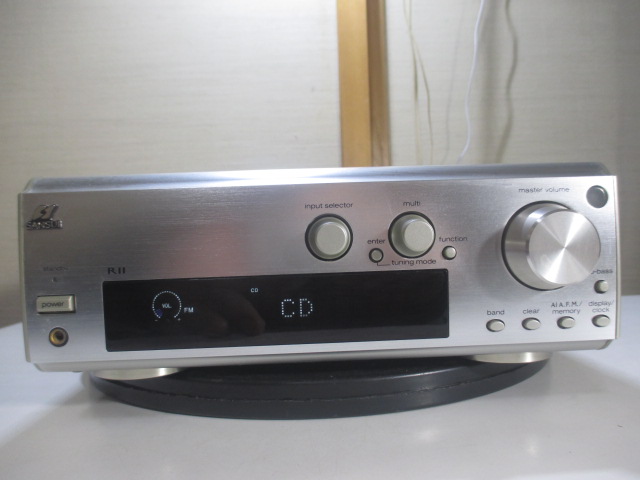 ステレオ工房 ポニー：SANSUI_R11_007