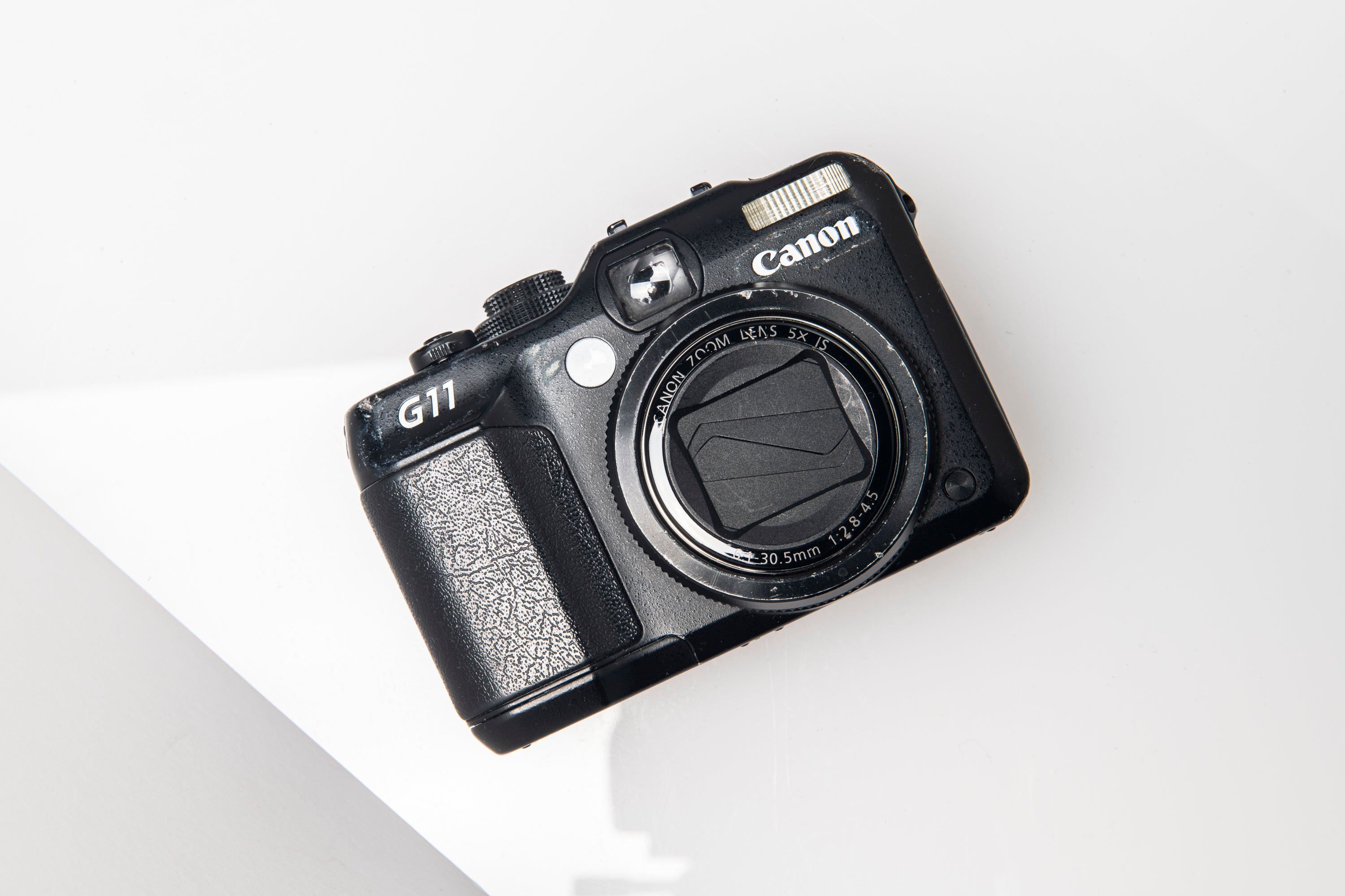 Canon G11 – KWAKUSHOP