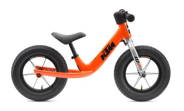 KTM Kids Training Bike - KTM Twins