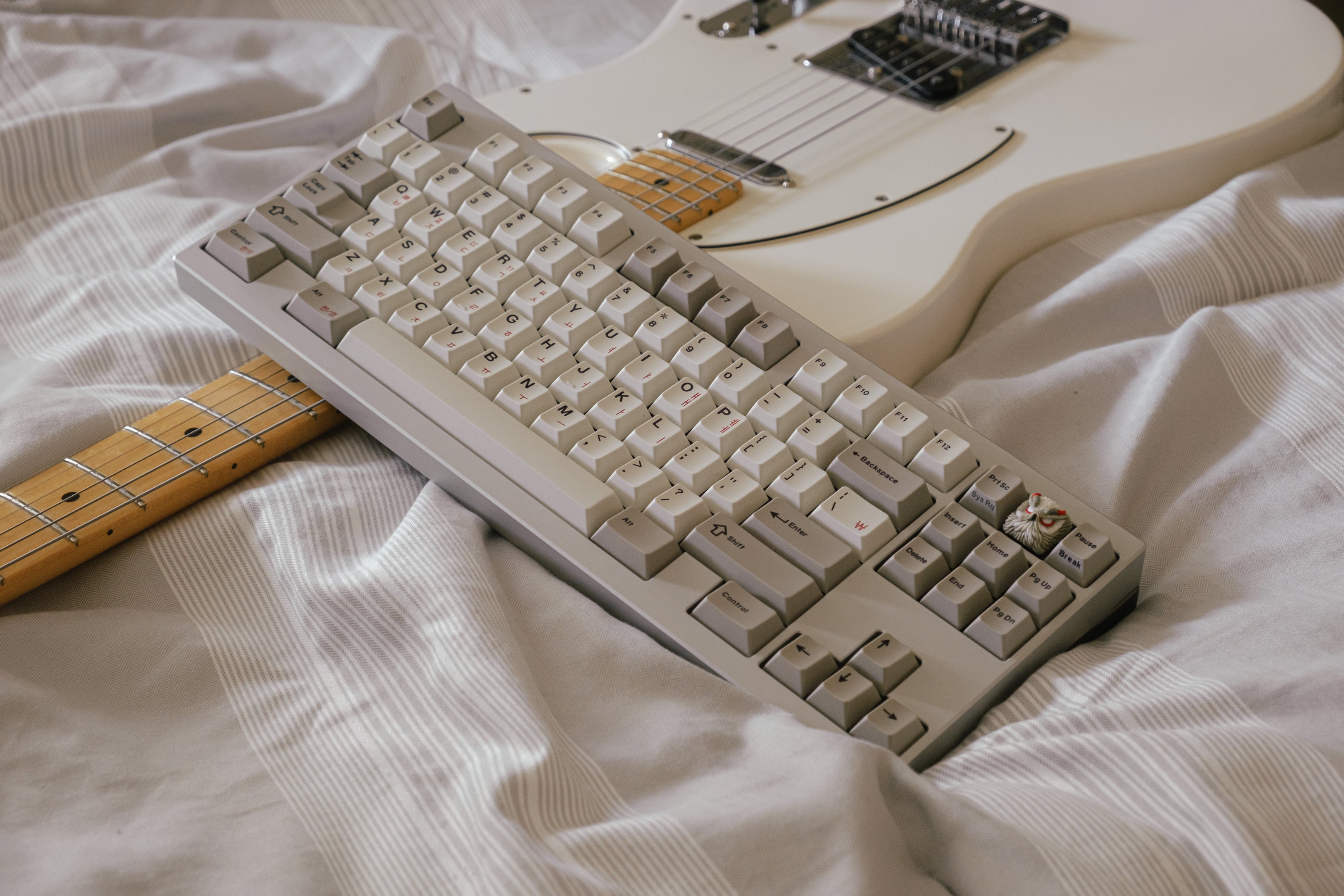 Instock] Geonworks F1-8X V2 – ktechs