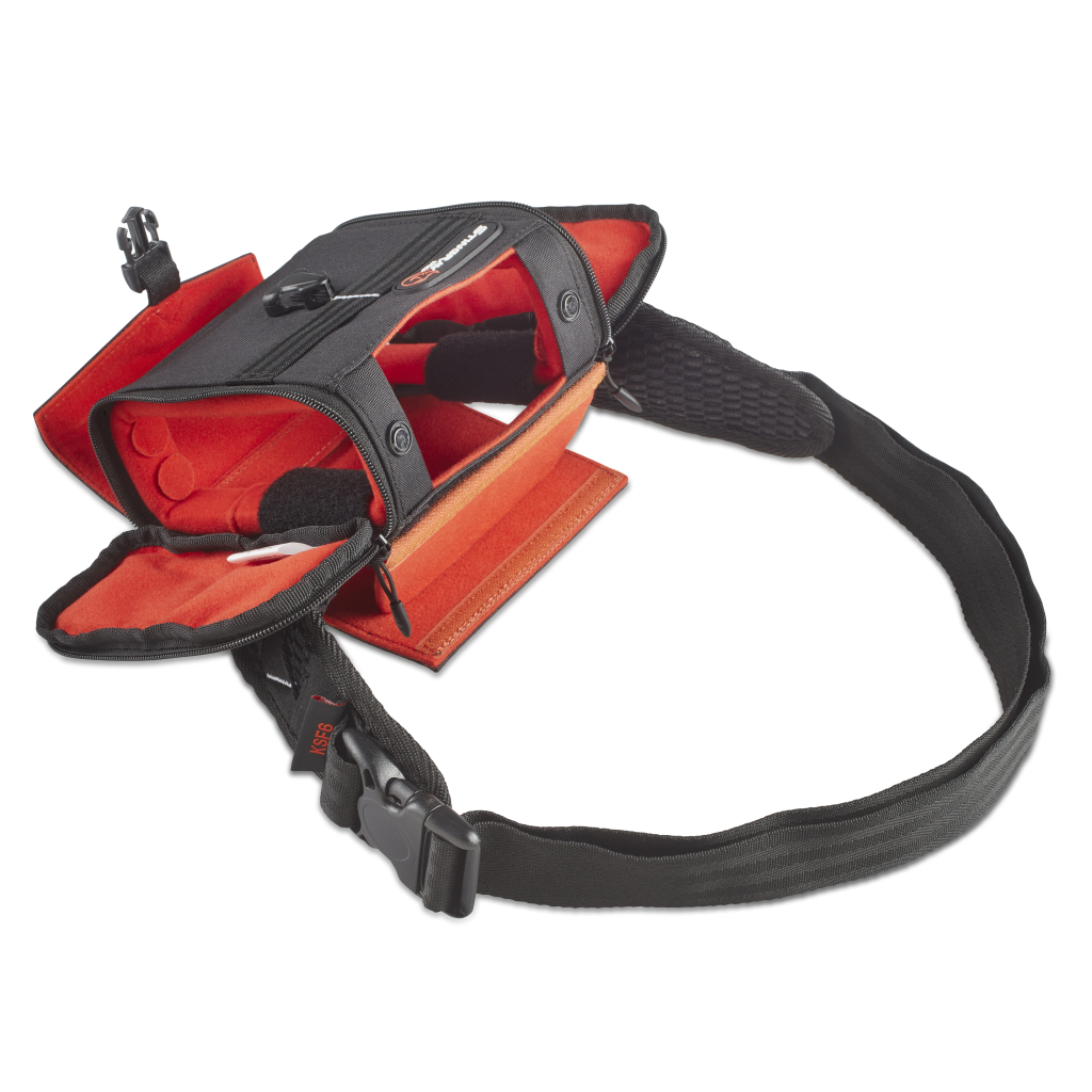 KSF6 – Stingray Zoom F6 Bag · K-Tek