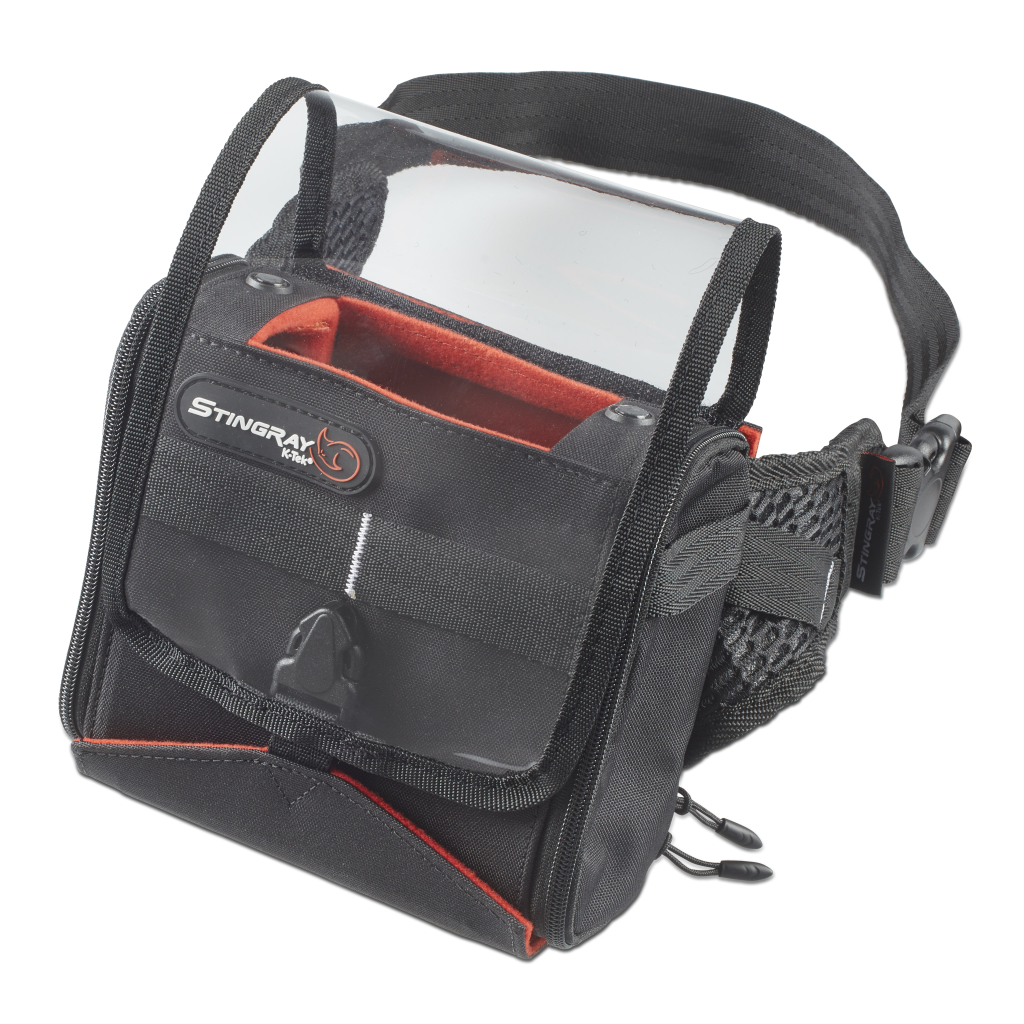 KSF6 – Stingray Zoom F6 Bag · K-Tek