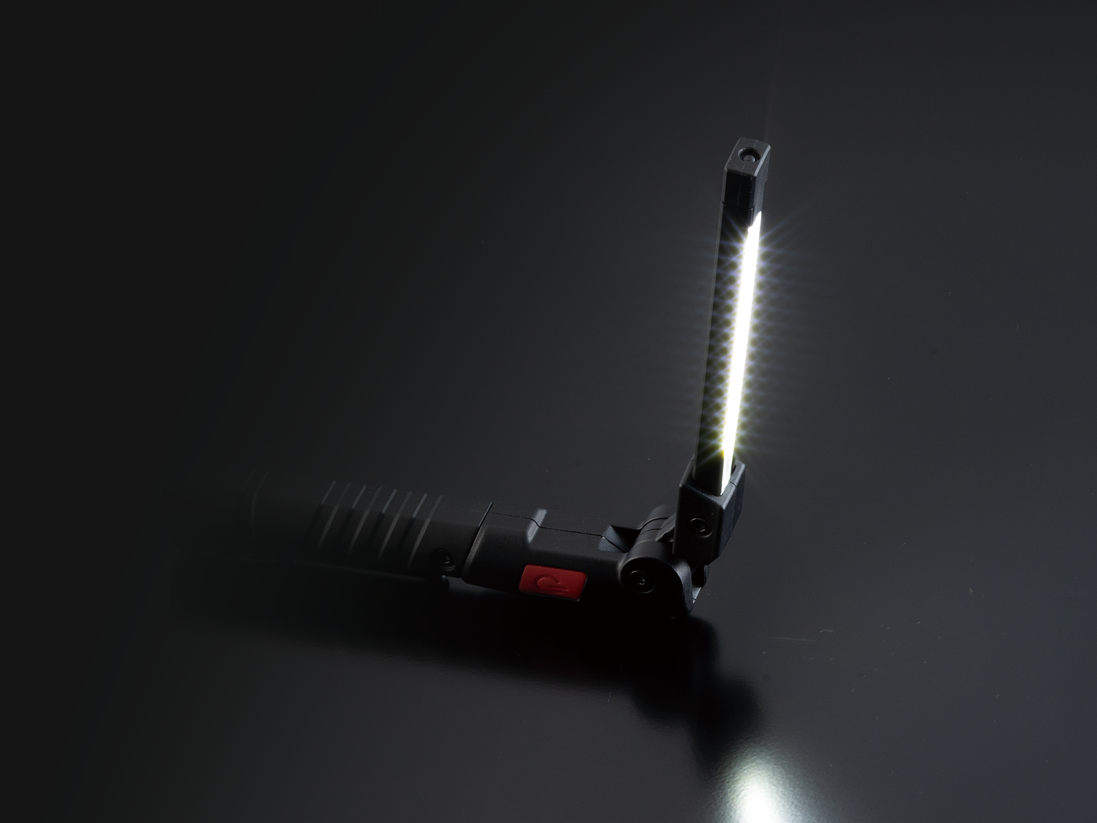 充電式LED折りたたみライト | KTCツールオフィシャルサイト