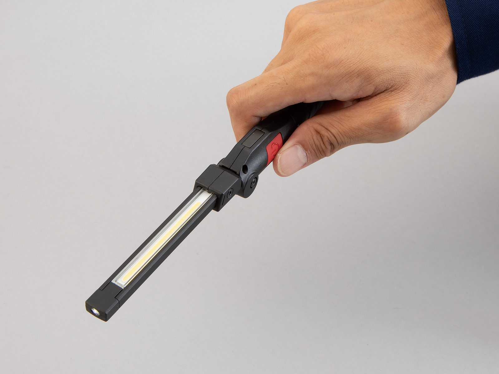 充電式LED折りたたみライト | KTCツールオフィシャルサイト