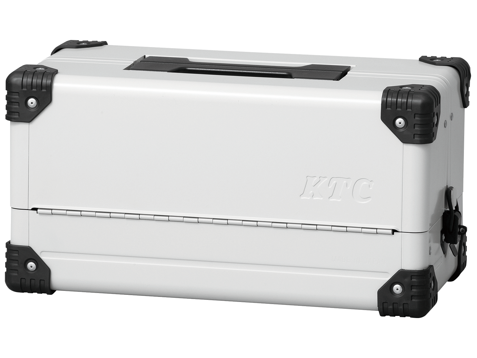 両開きメタルケース | KTCツールオフィシャルサイト