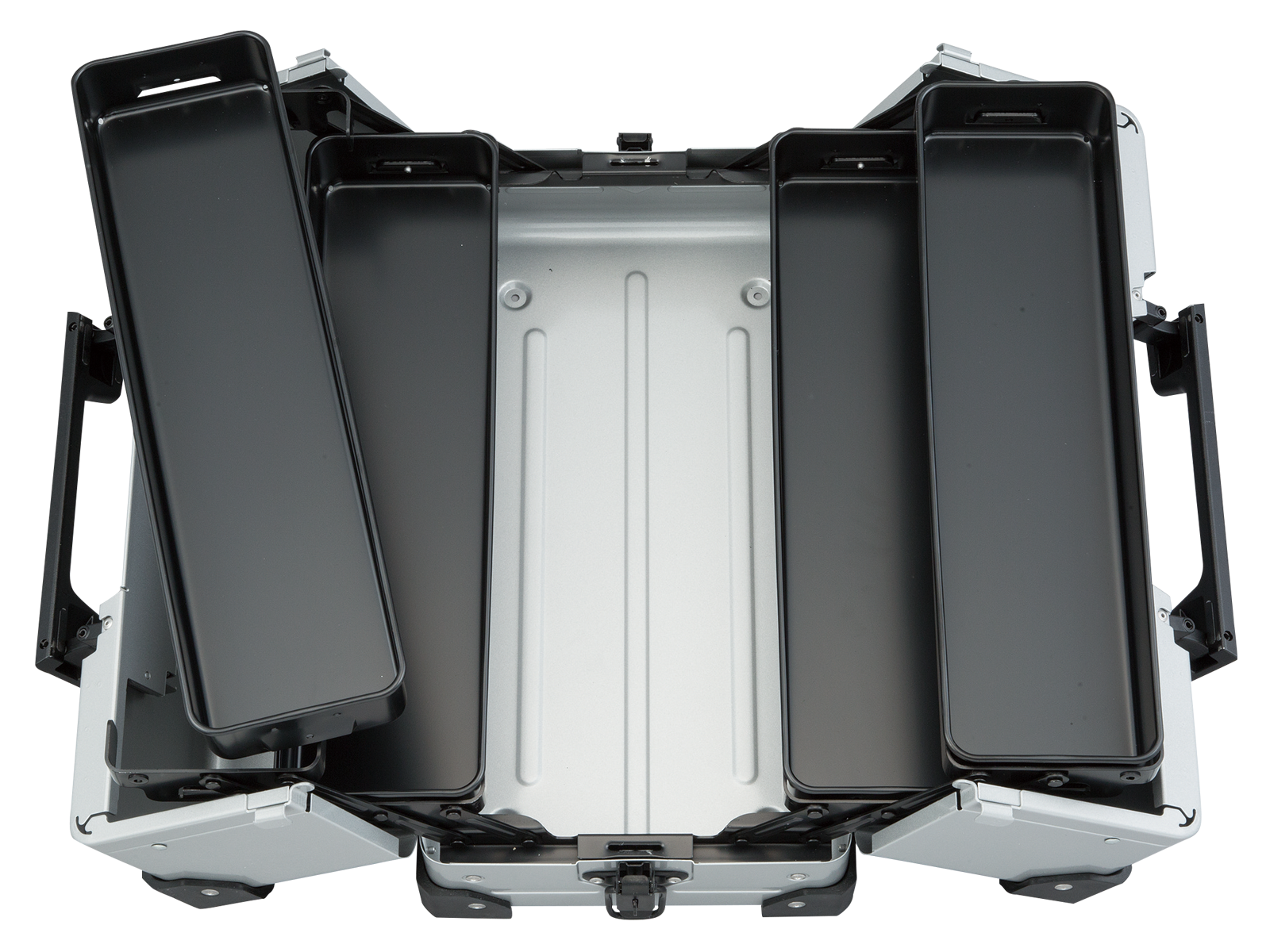 両開きメタルケース | KTCツールオフィシャルサイト