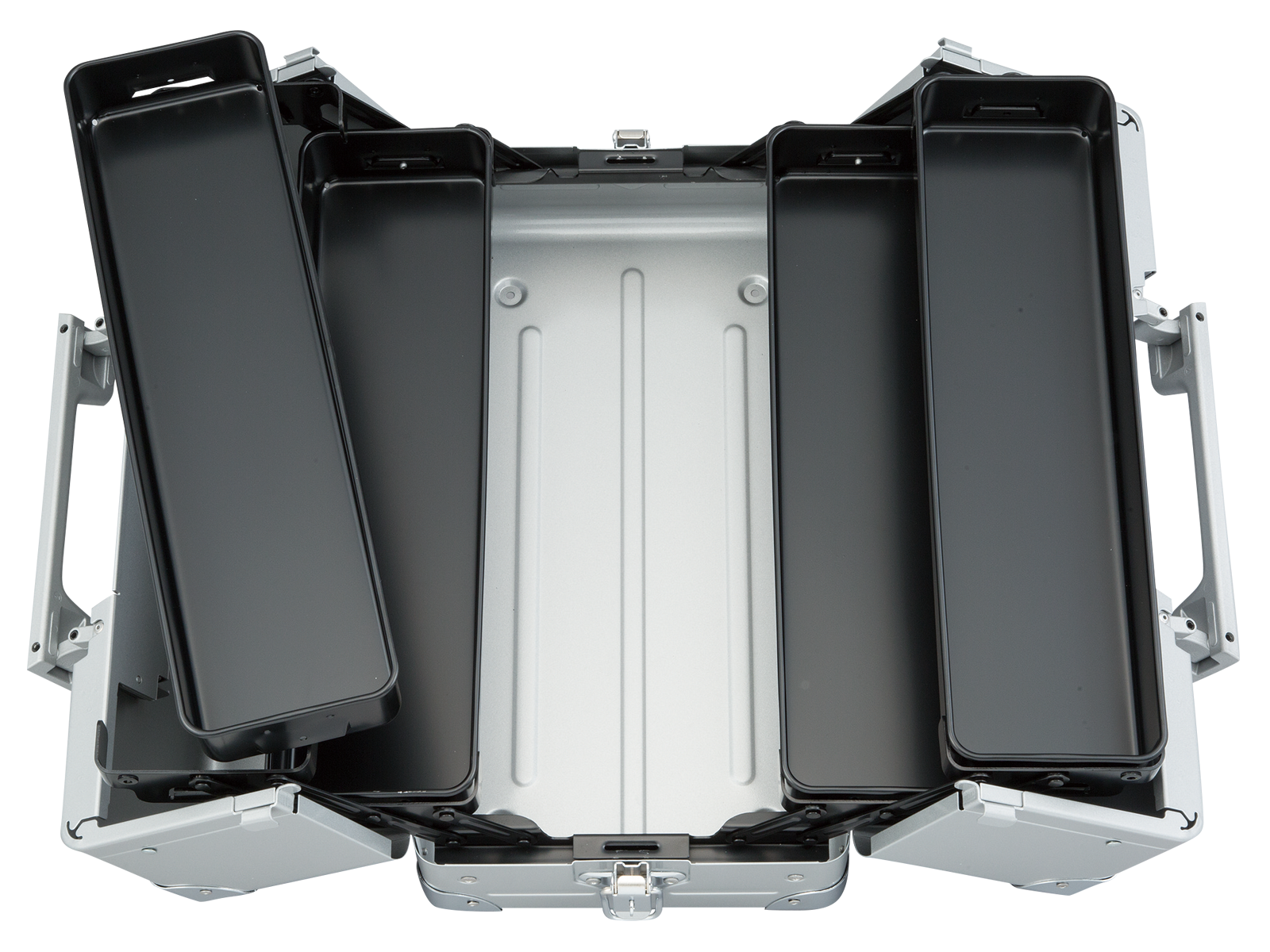 両開きメタルケース | KTCツールオフィシャルサイト