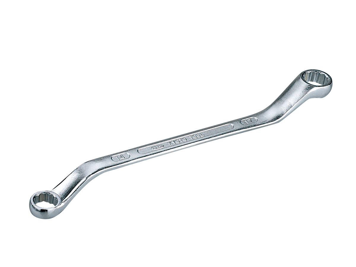 45°ロングめがねレンチ | KTCツールオフィシャルサイト