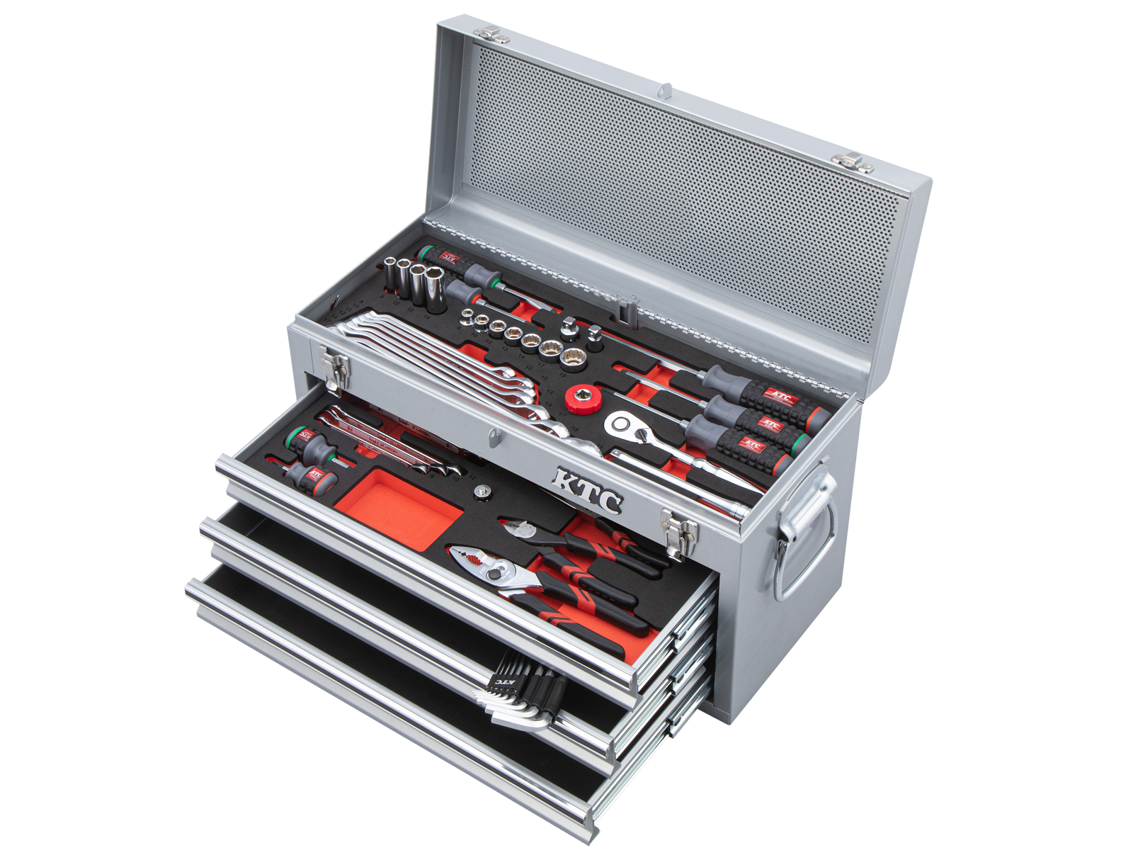 2024SKセール限定品】9.5sq.スタンダードセット50点（3段3引出し