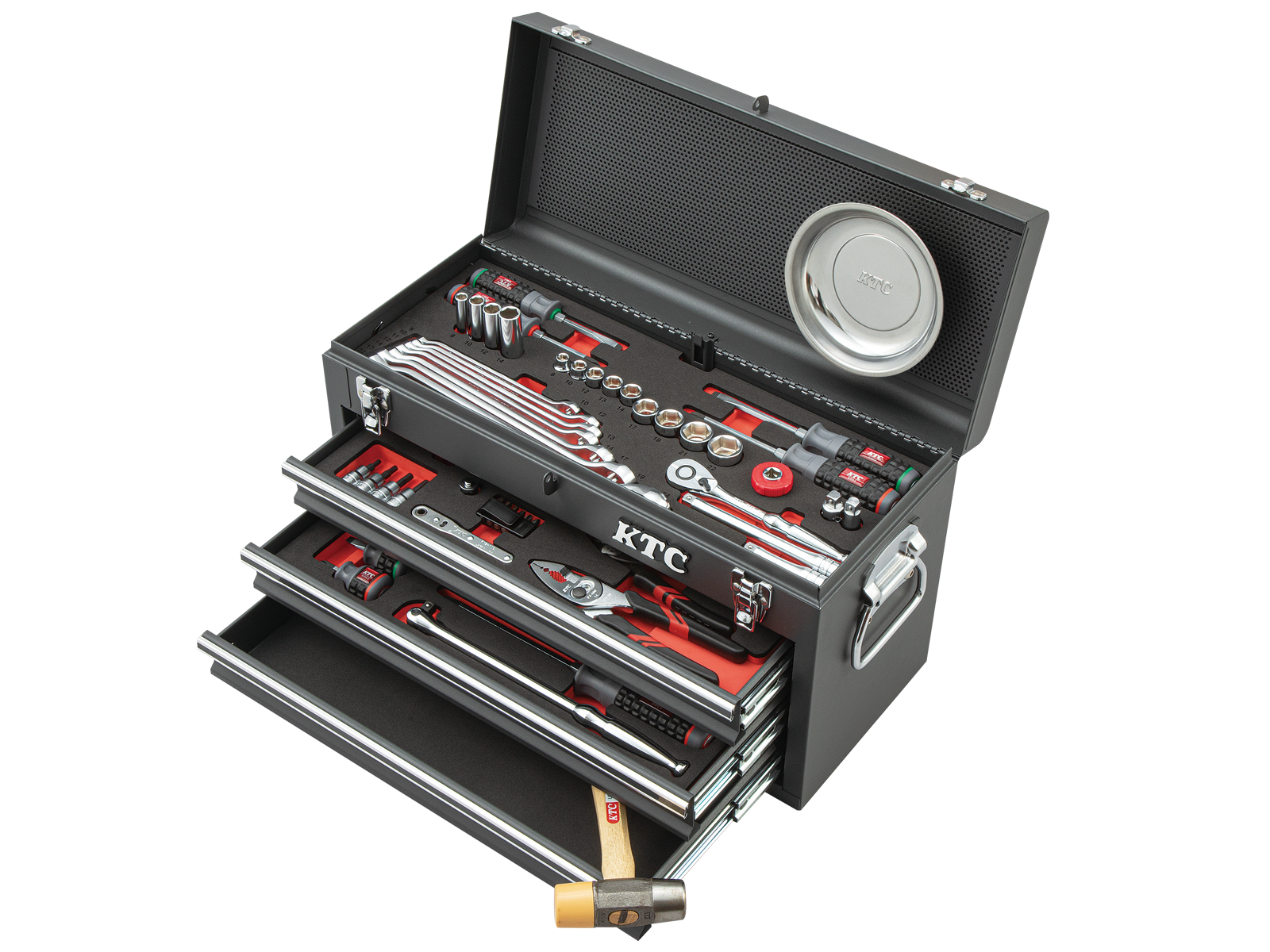 2023SKセール限定品】9.5sq.ラチェットコンビネーションレンチ採用