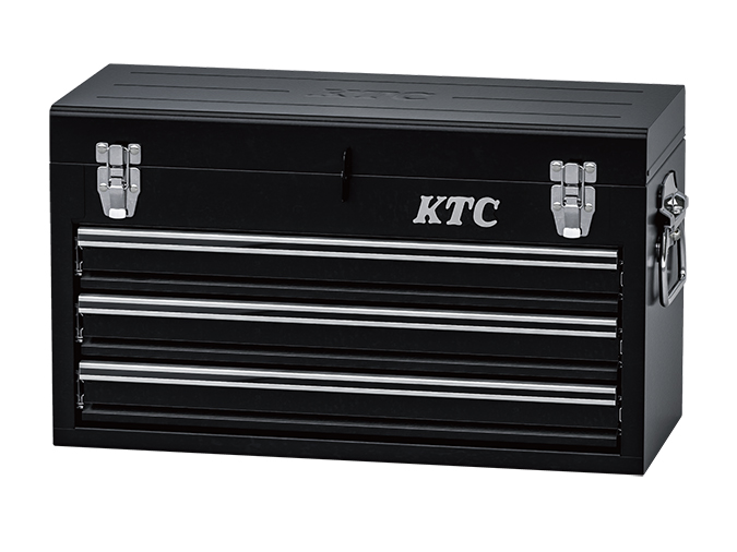 9.5sq.工具セット（チェストタイプ）[66点] | KTCツール