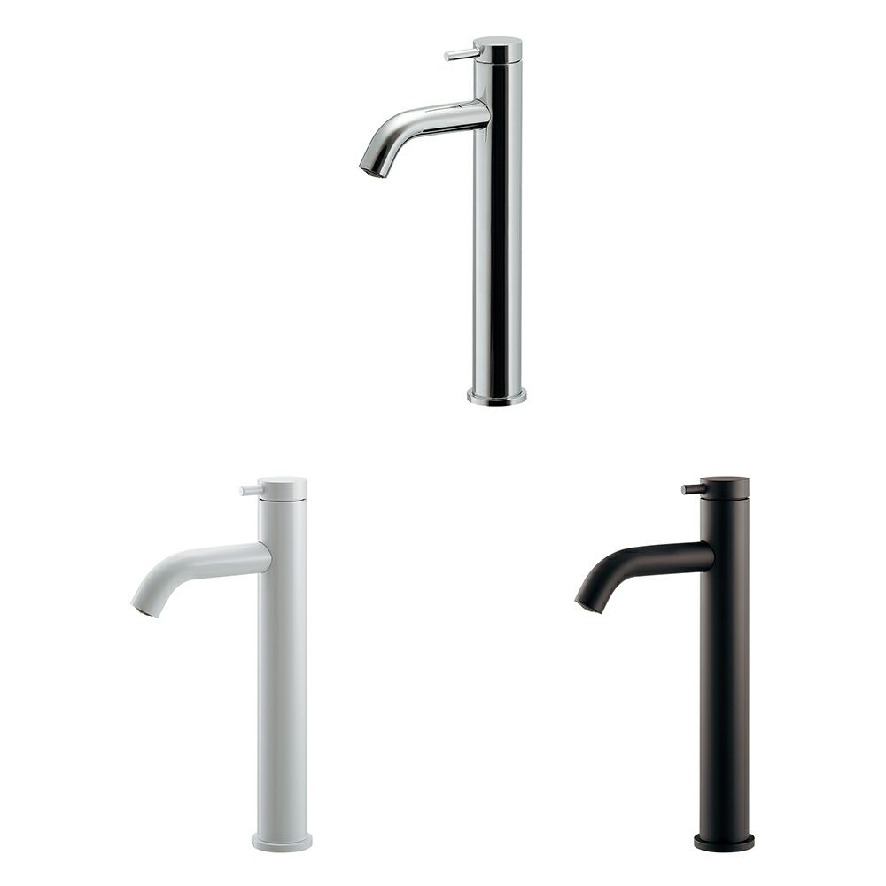 カクダイ 716-254 立水栓ミドル 単水栓 VARUNA｜建材・住宅資材の公式