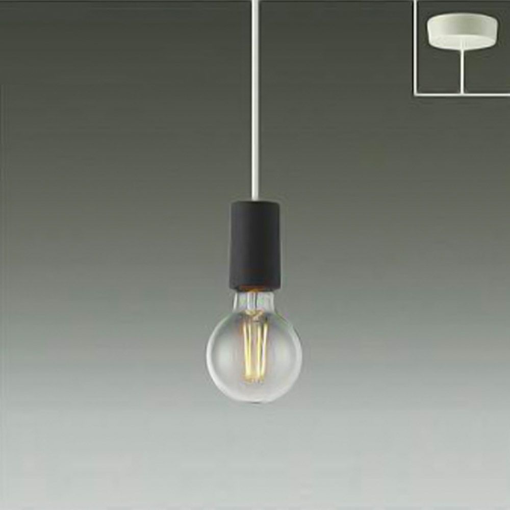 DAIKO ペンダントライト(DPN-42495YG)｜照明通販｜LDKplus(北恵)