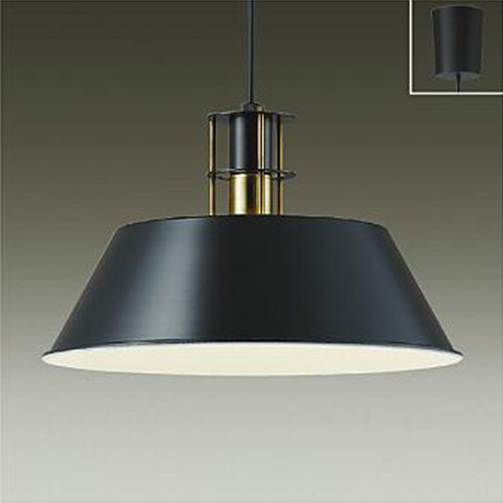 DAIKO ペンダントライト(DPN-40522YE)｜照明通販｜LDKplus(北恵)