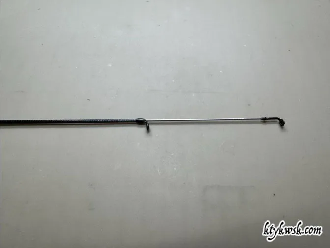 VARIVAS Graphite Works TFL-55RX-Ti | ktykwsk.com