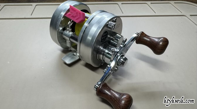 ABU Ambassadeur 1601C IAR SBF | ktykwsk.com