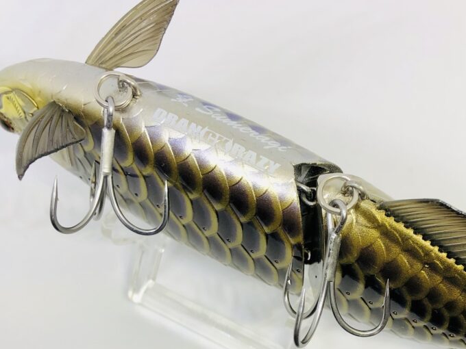 DRANCKRAZY／皇 SUMERAGI ② – くまのつりぐ