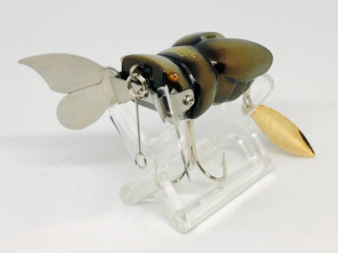 Megabass／Pagani Gatta-X BUGGY PARAHATCH – くまのつりぐ